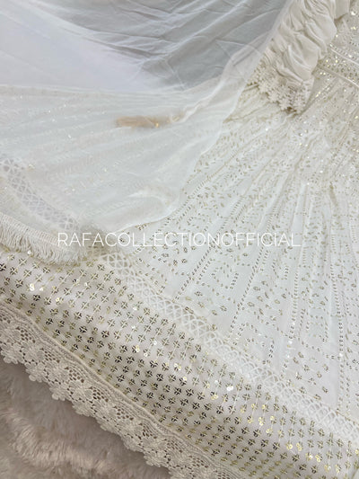 Georgette Nyra Cut 178