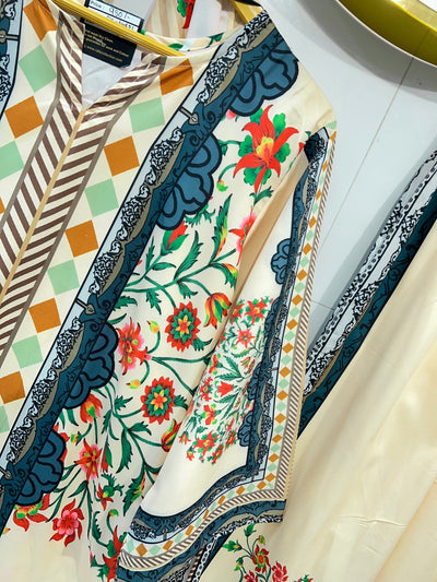 Turkish Co-ord sets 2396