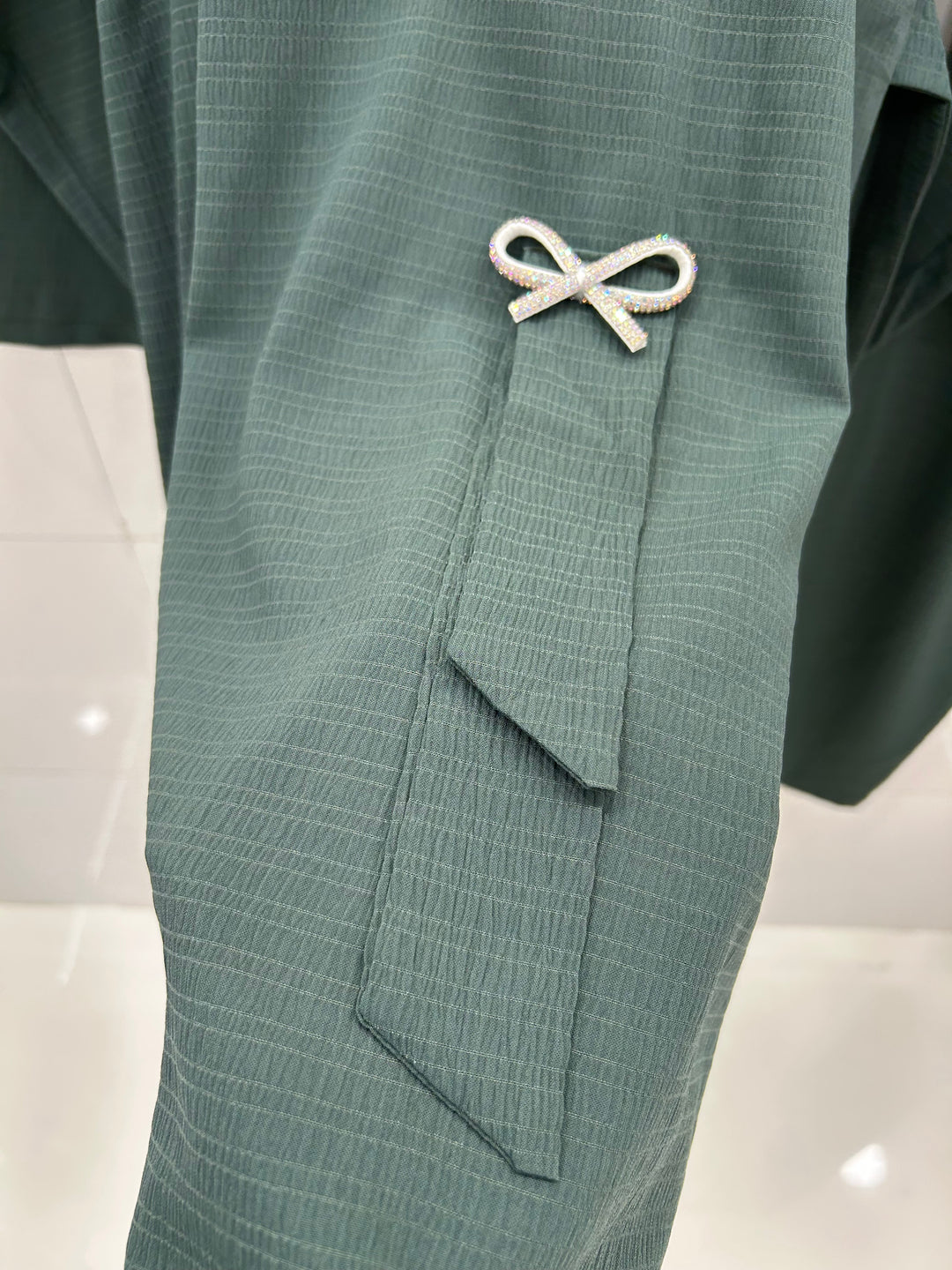 Imported co-ord sets