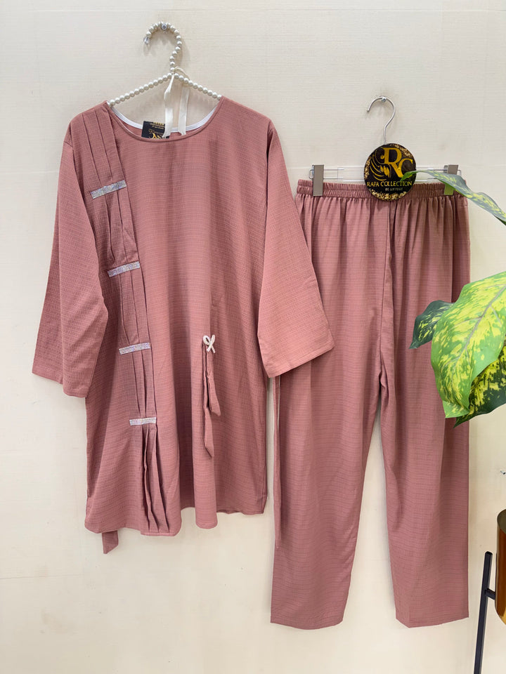 Imported co-ord sets