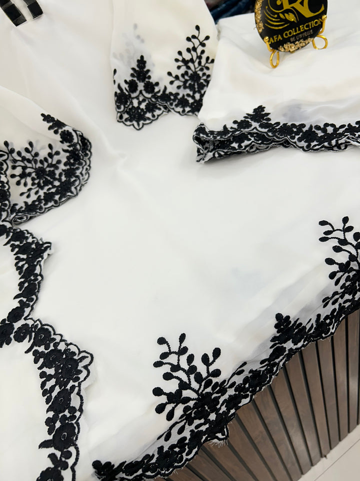 Simona replica pakistani suits 2848