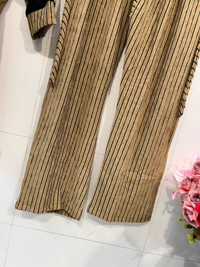 Crush Co-Ord set 2414