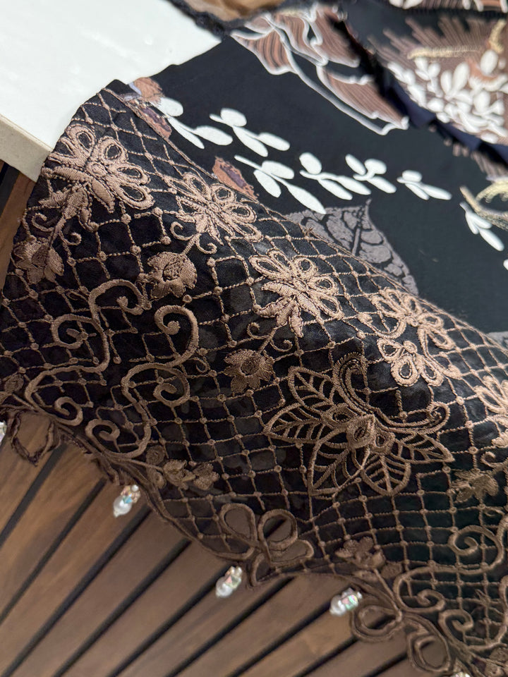 Pakistani formals suits 3104