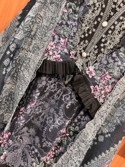 Pakistani formals 2545