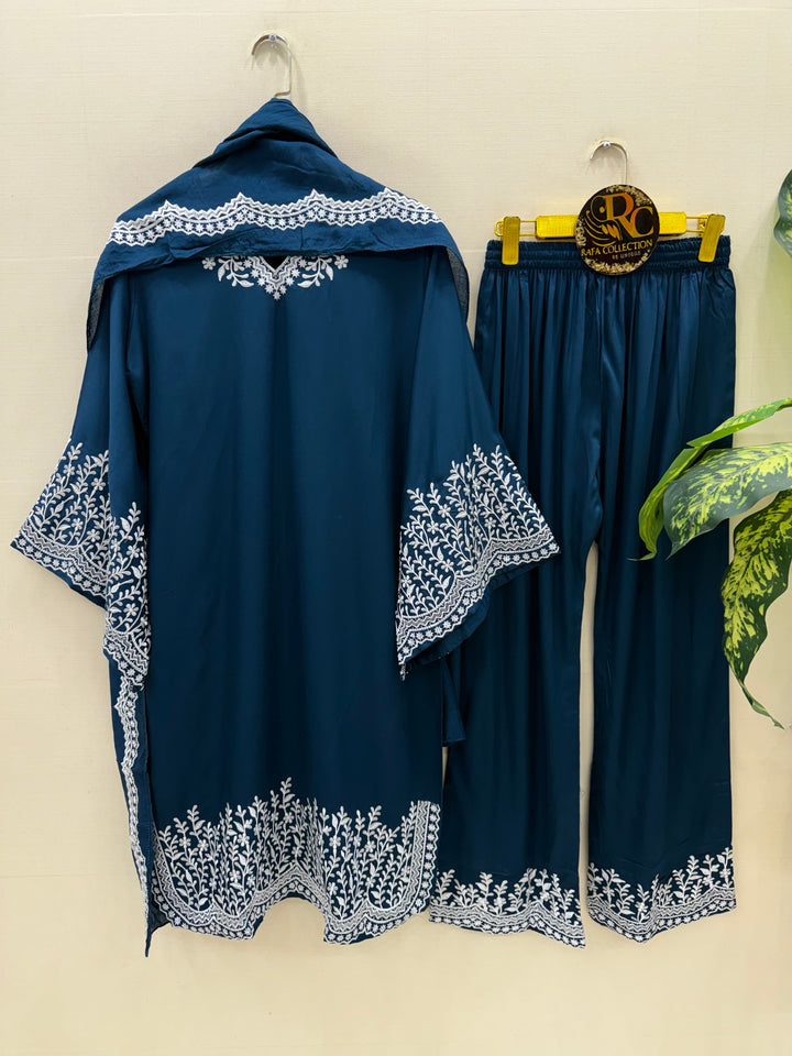 Pakistani Embroidered suits