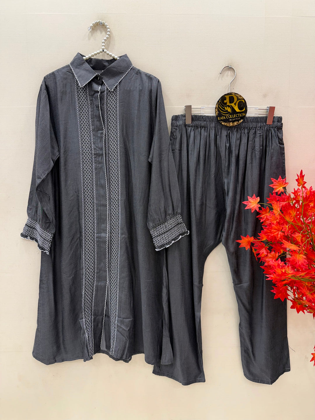 imported co-ord sets