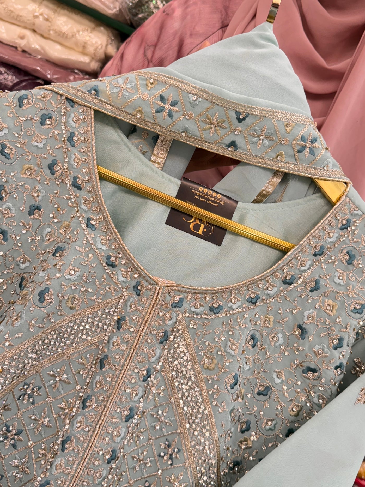 Wedding luxe collection 281016