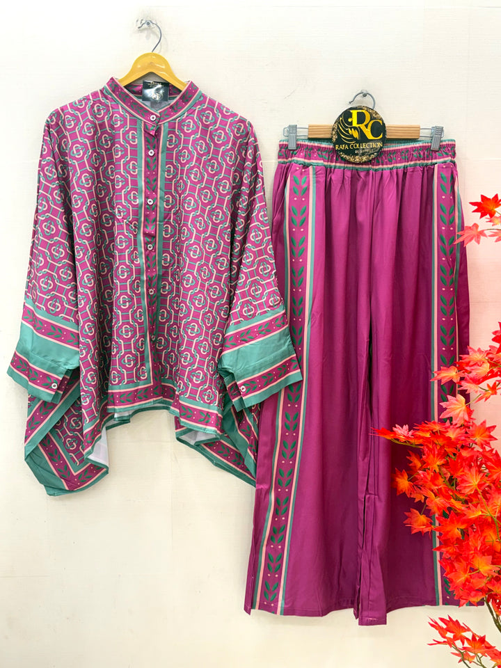 Kaftan Co-ord Sets