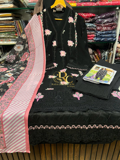 Premium Pakistani Suit 5006