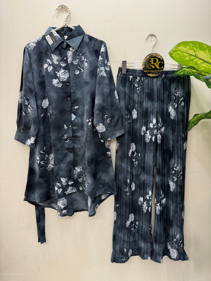 Imported Co-Ord Set