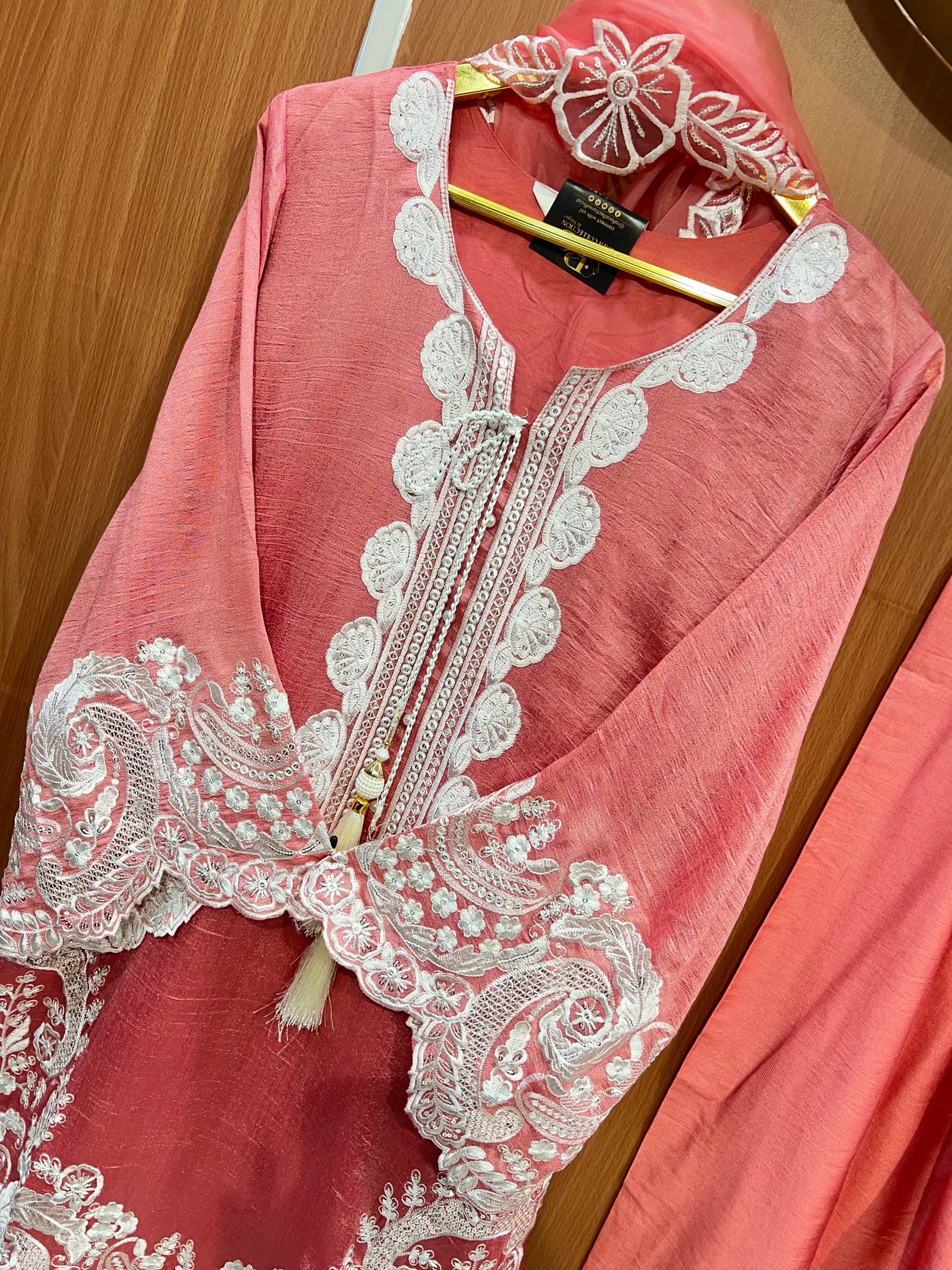 Farshi salwar suits 2550