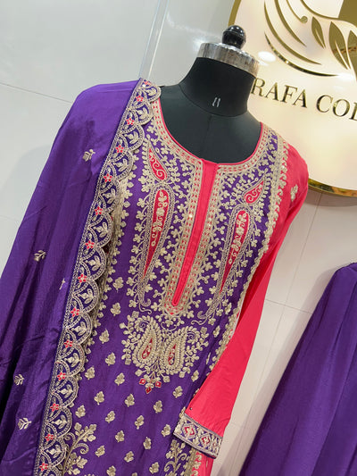 Party wear Garara Sale