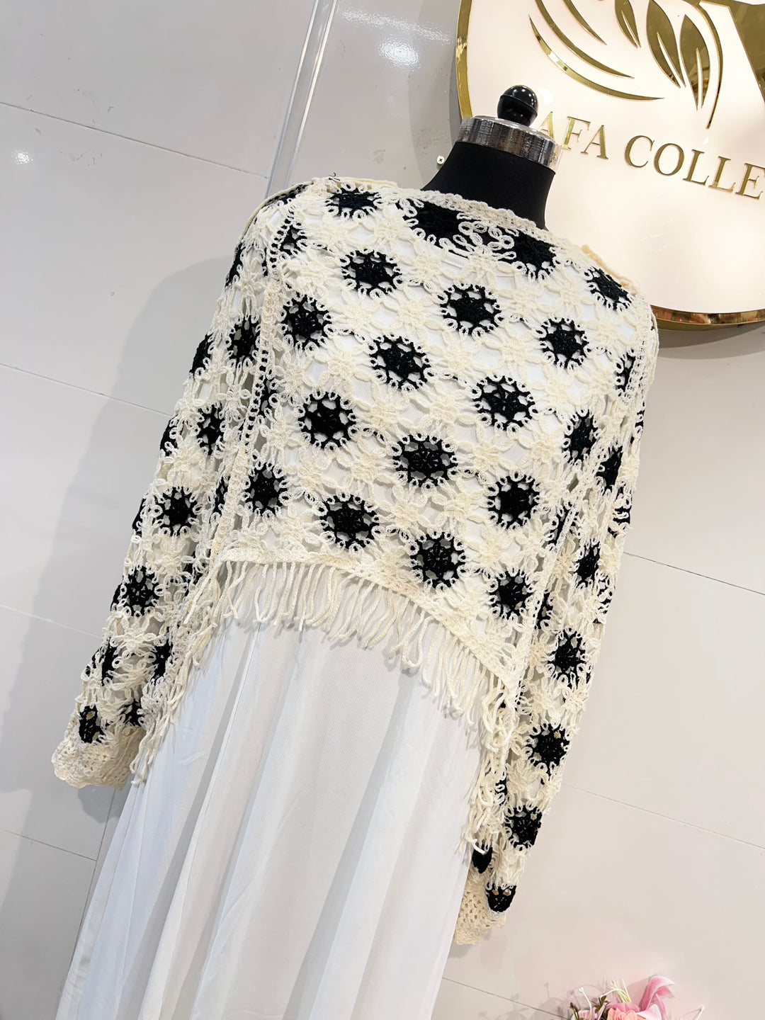 Crochet Dresses 124214