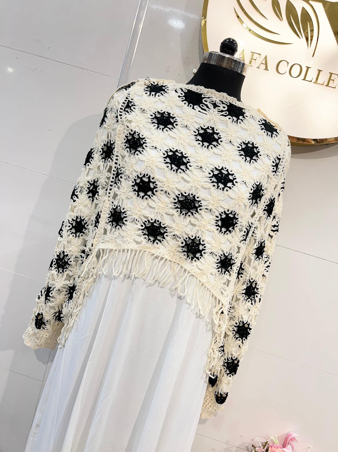 Crochet Dresses 124214