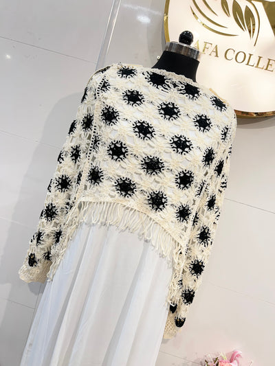 Crochet Dresses 124214
