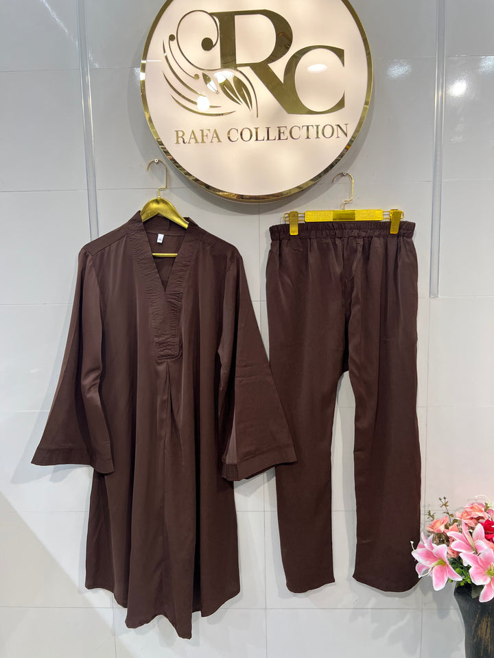 Imported Co - ord set 2307