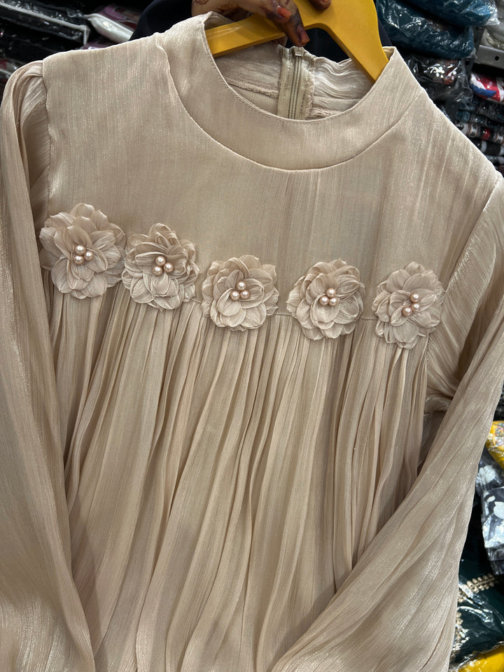 Shimmer fairy gowns 834