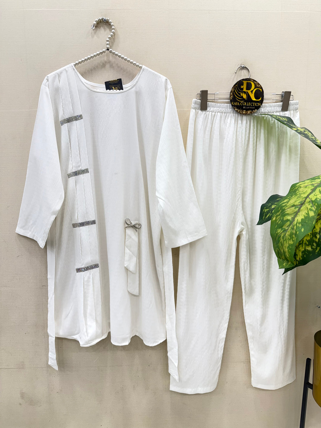 Imported co-ord sets