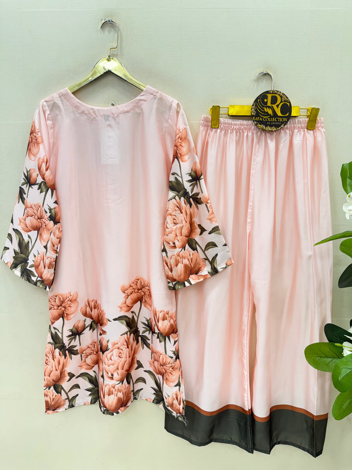 Turkish co-ord sets