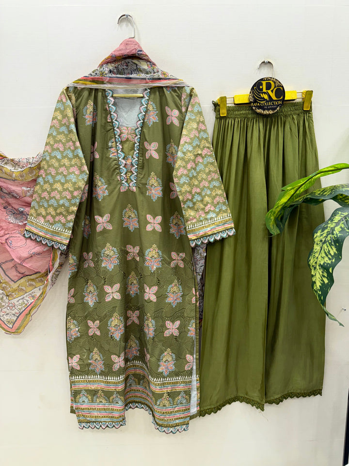 Pakistani Formals suits