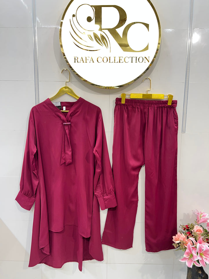 Imported Co-Ord Set 2195