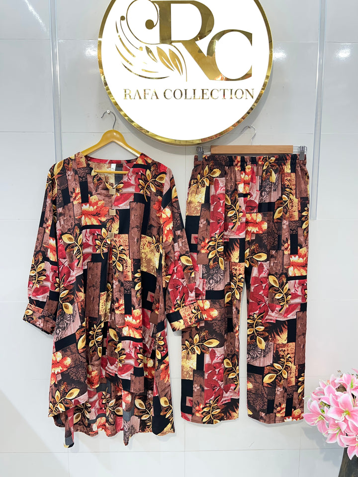 Imported Co-ord sets 2352