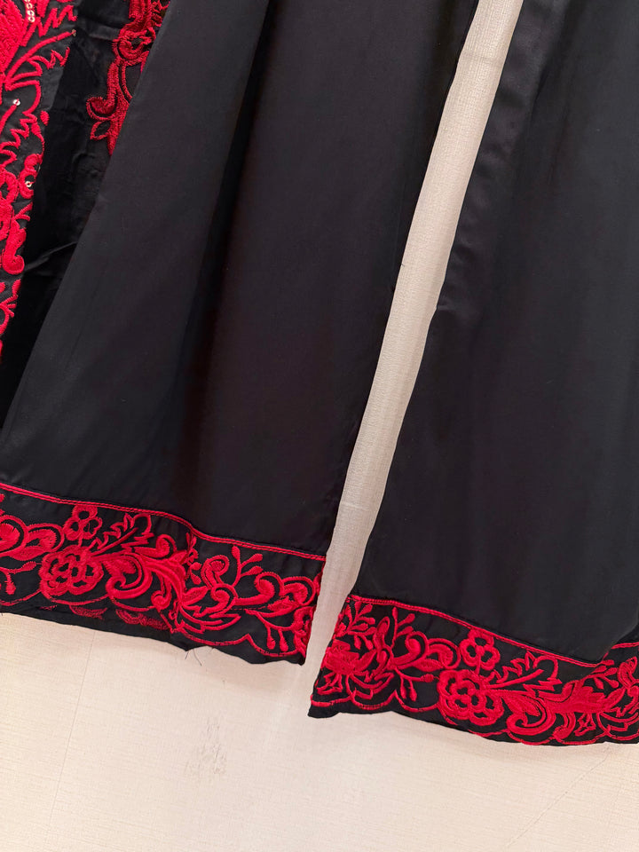 Pakistani Embroidered suits