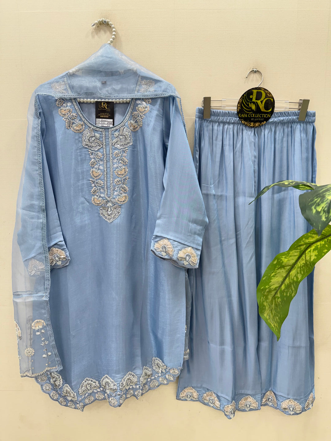 Pakistani Handwork Suits