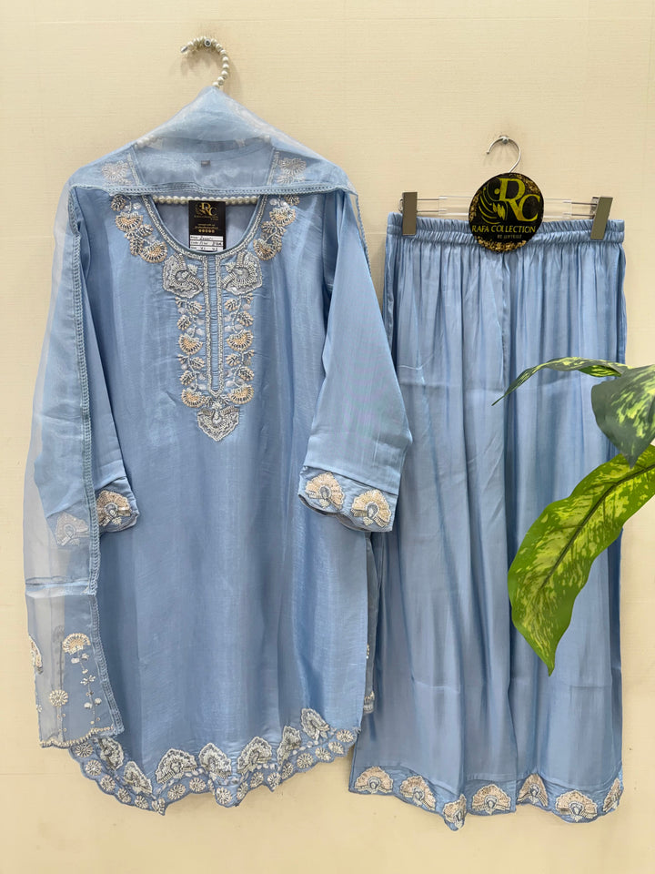 Pakistani Handwork Suits
