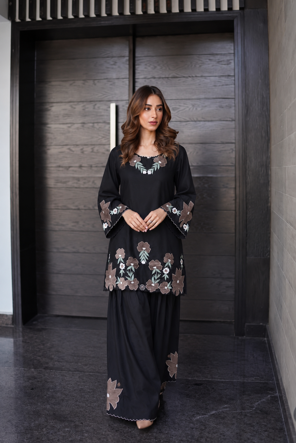 Designer Co-ord Sets
