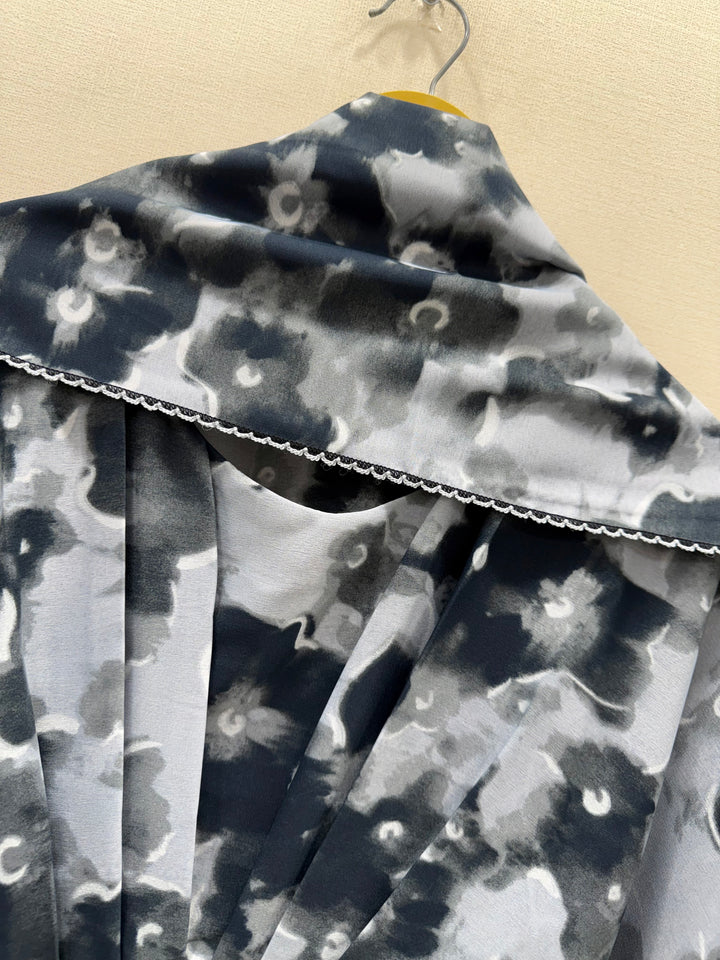 Imported kaftan co-ord sets