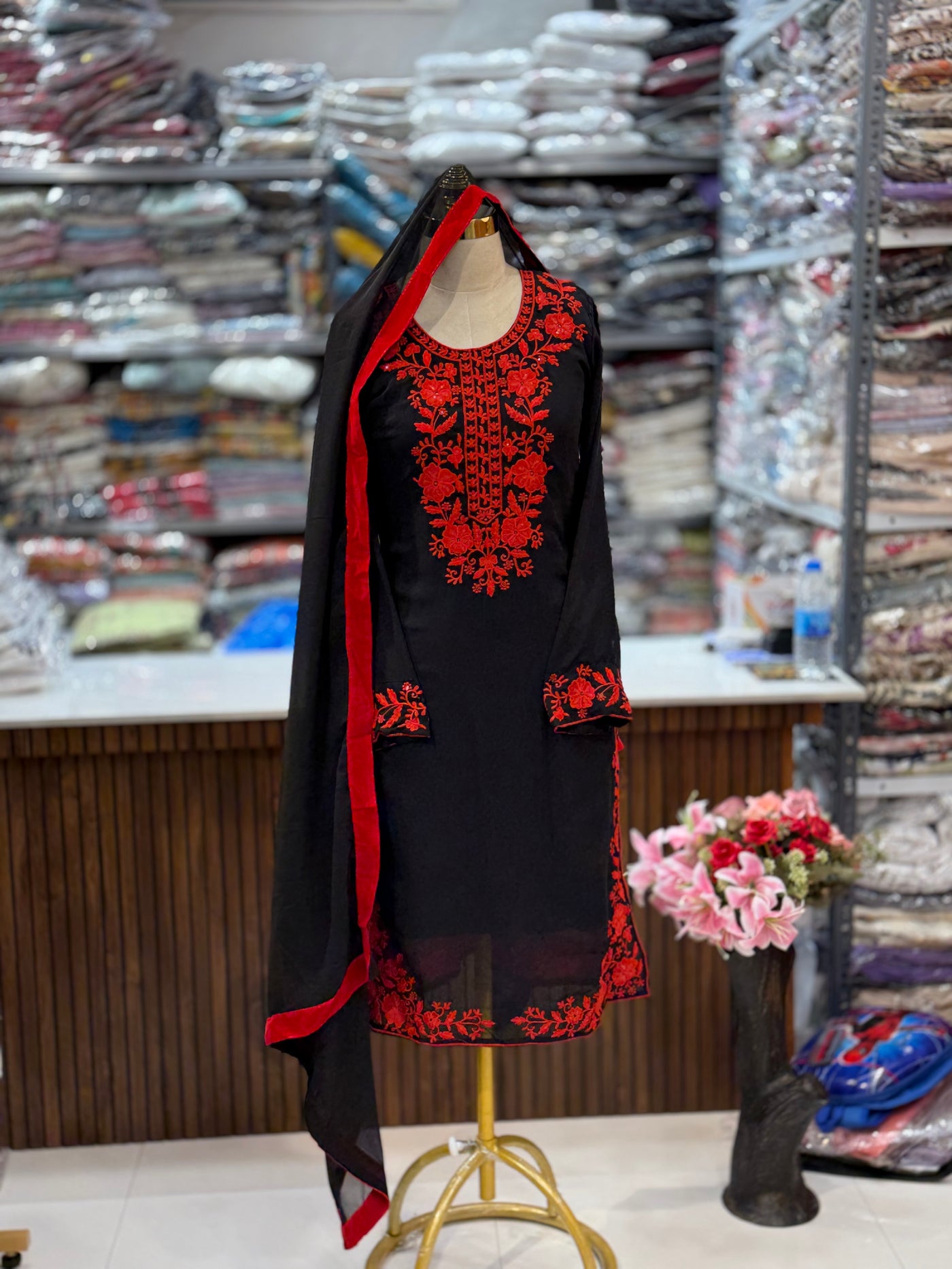Saiyara suits 2548