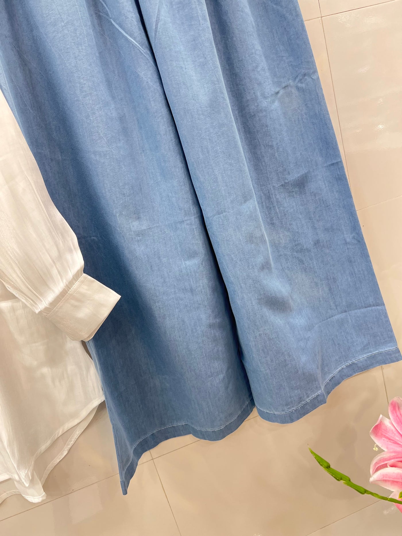 Denim co-ord sets 2737