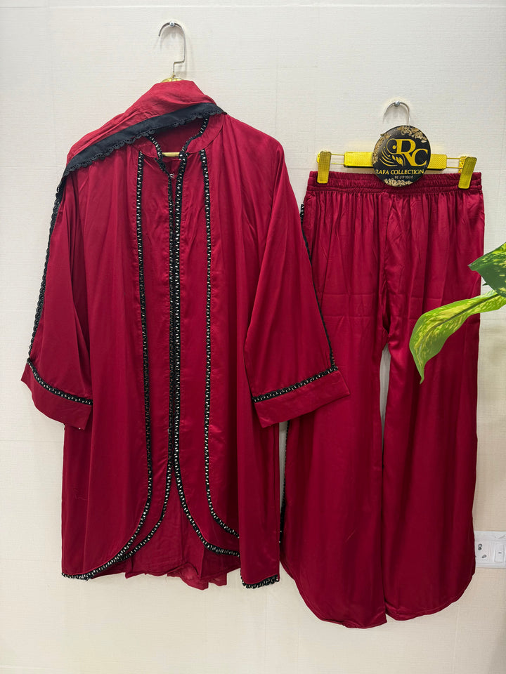 Lace layer suits 2988