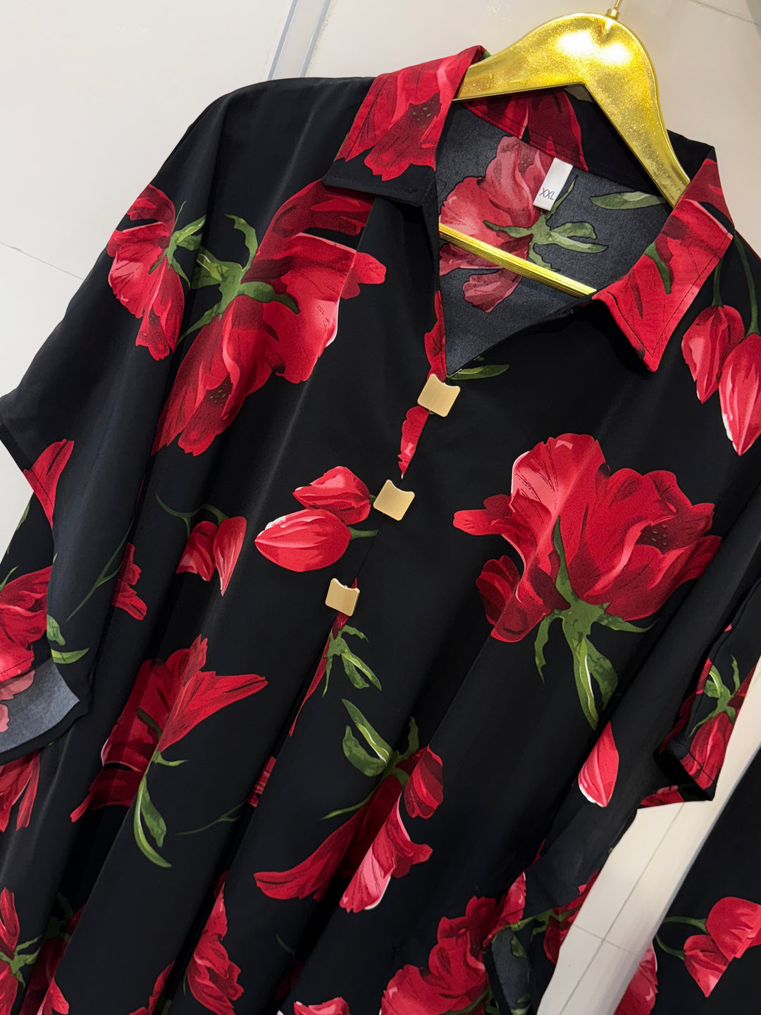 Imported kaftan Co-Ord 2332