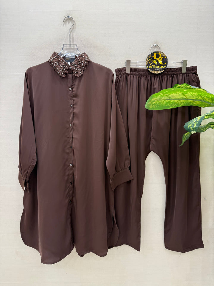 Imported co-ord set 2355