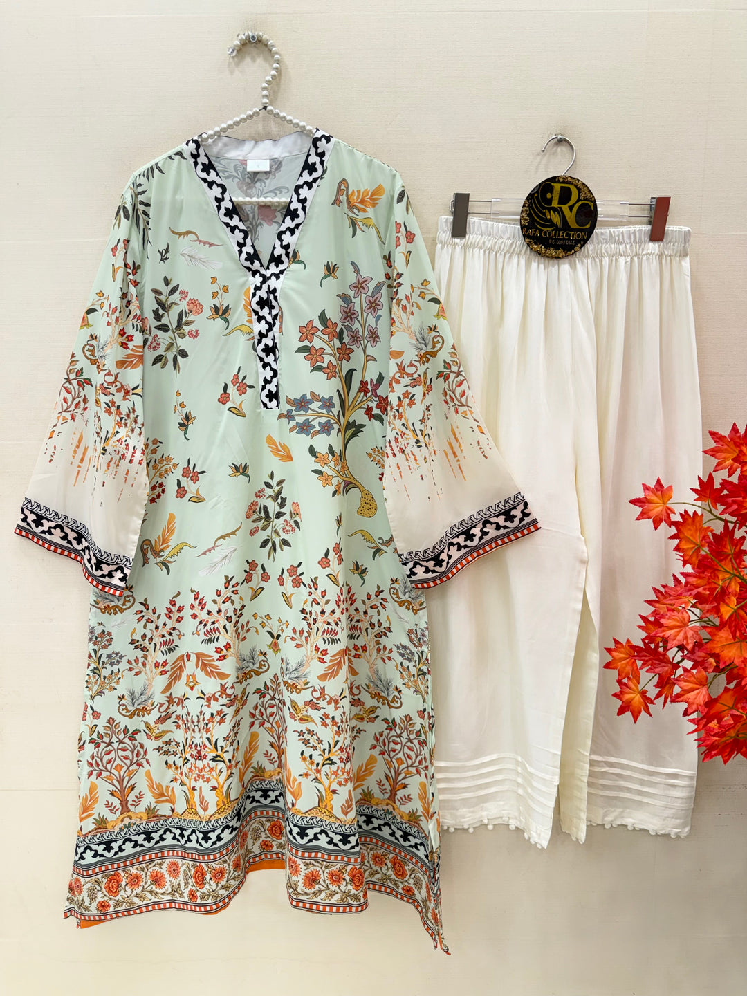 Imported long co-ord Sets