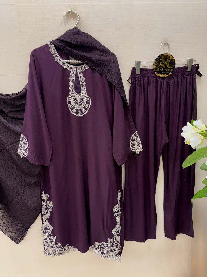 Pakistani Patchwork suits