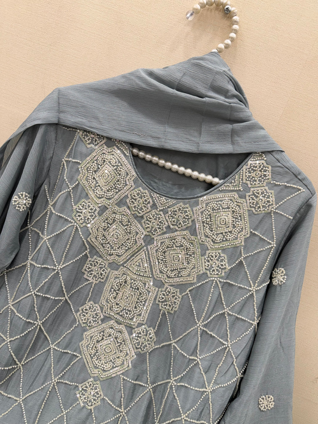 Handwork Suits