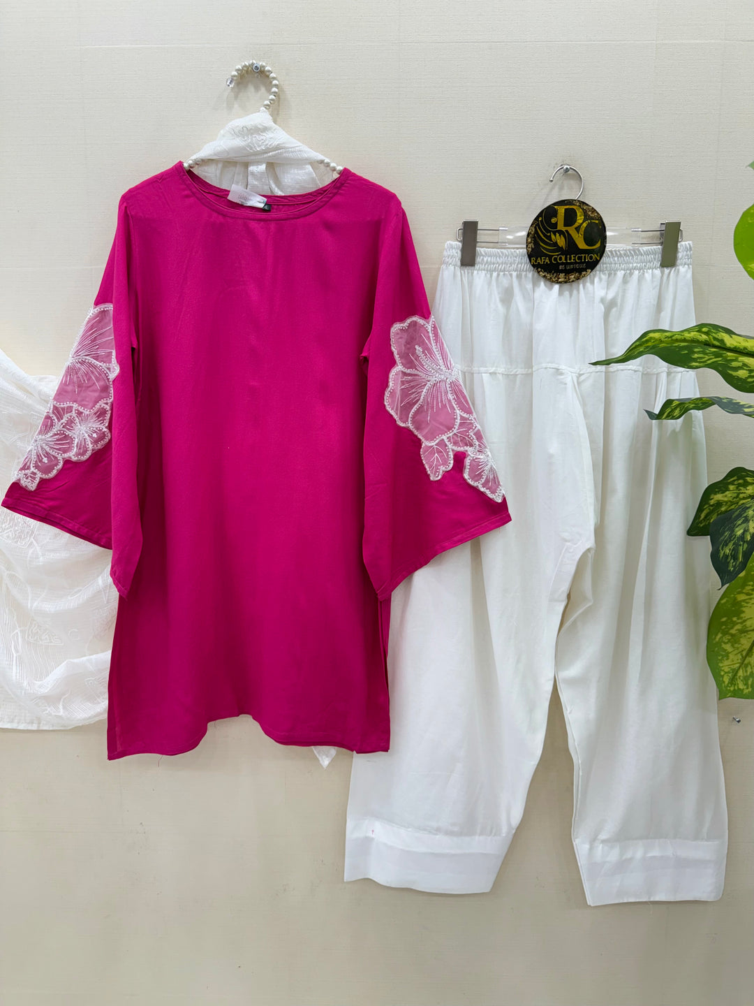 Pakistani Farshi salwar suits