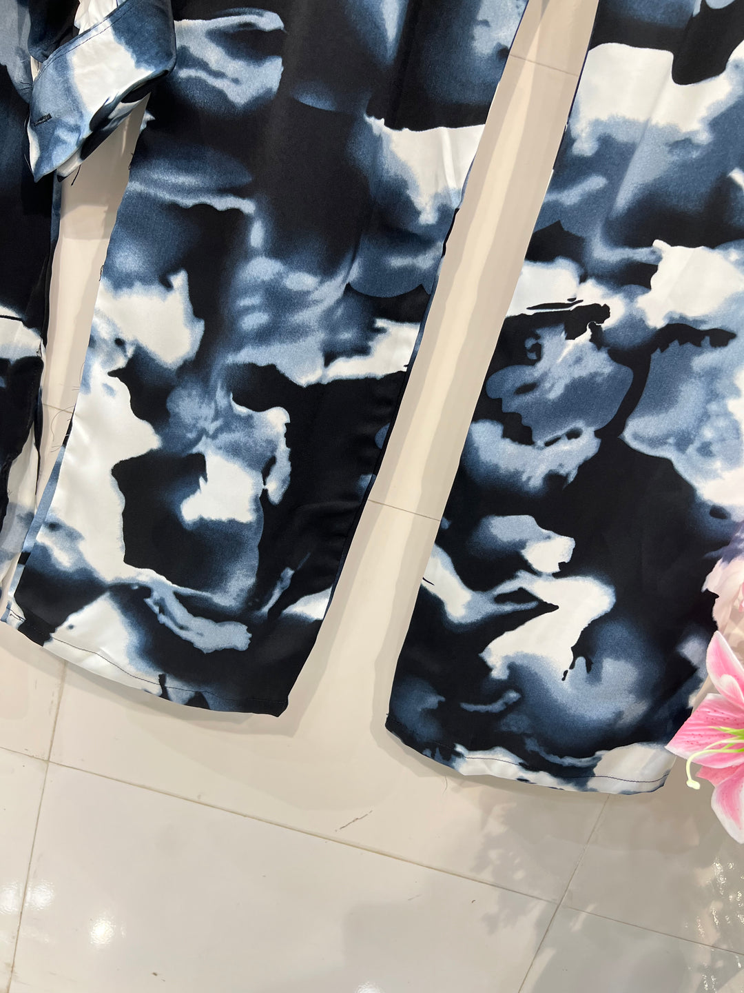 Imported Co-ord set 2301