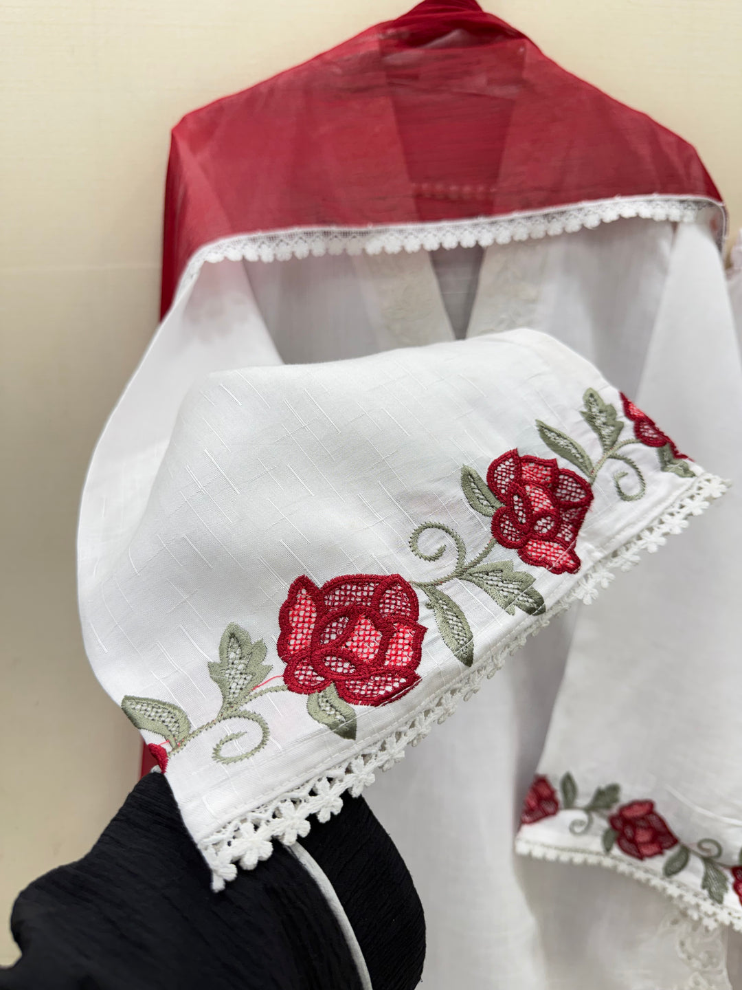 Pakistani Farshi Salwar Suits