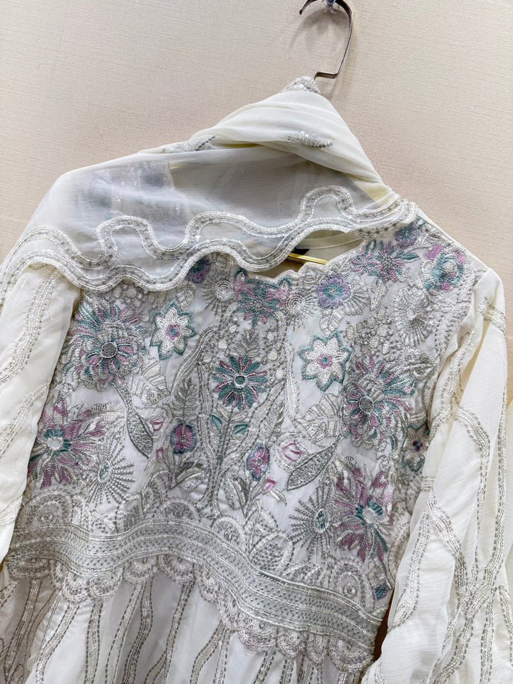 Premium pakistani suits