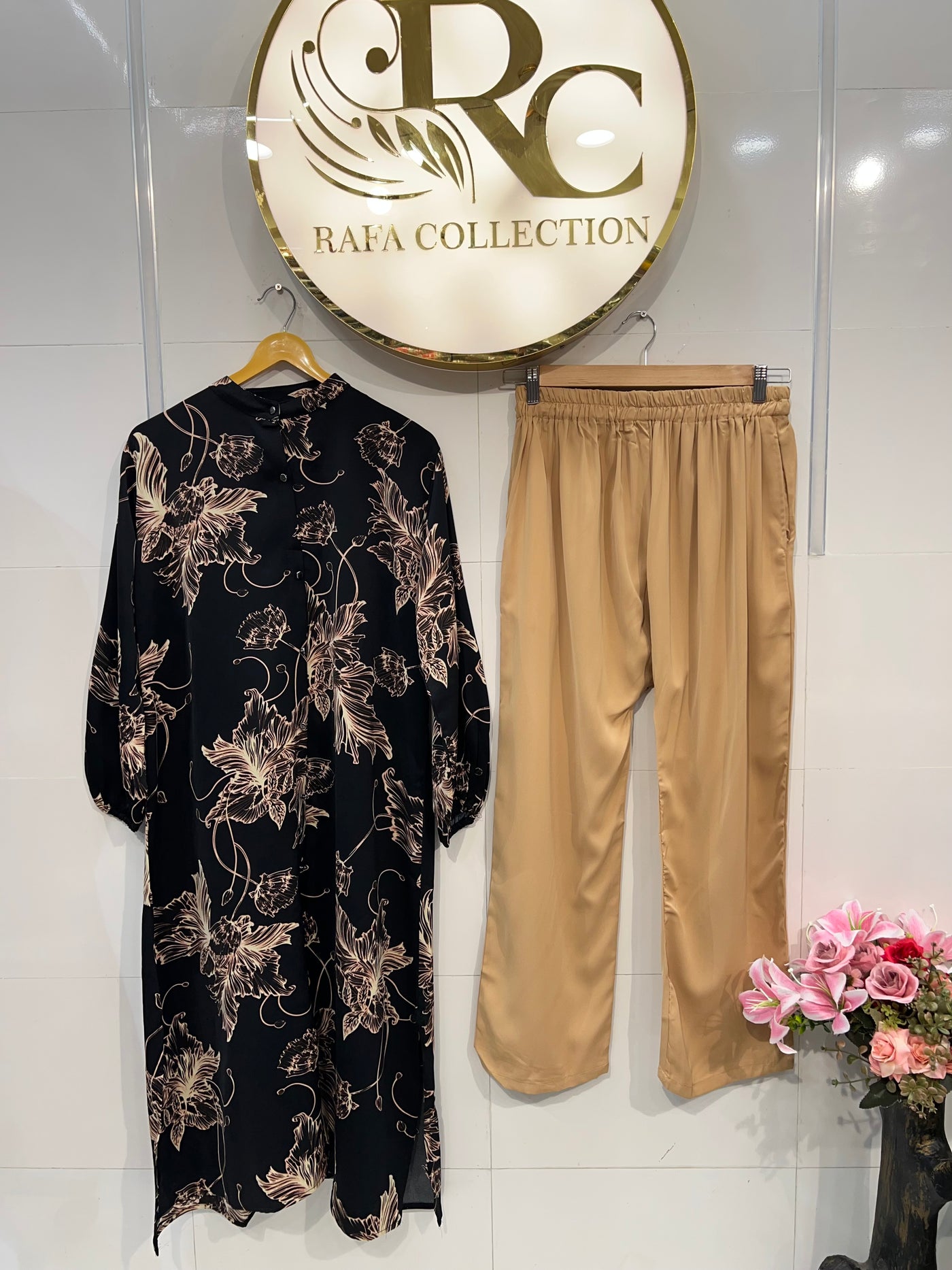 Co - ord set 2176
