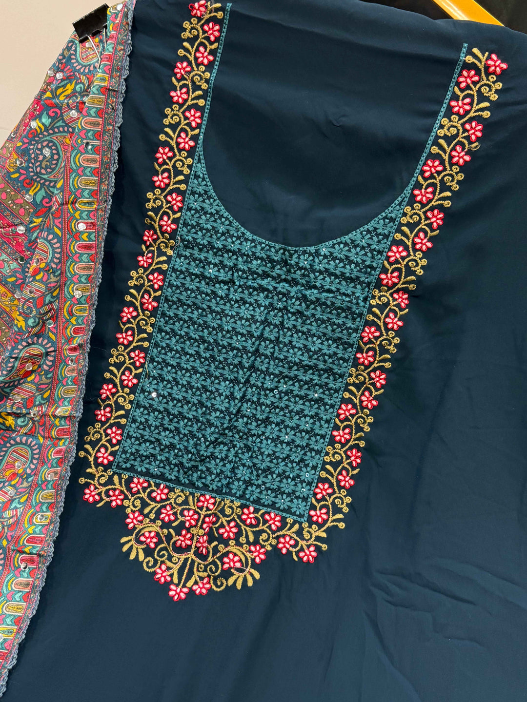 PIHU Multi Special Suit 1603