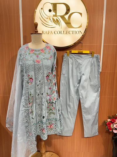 Premium pakistani suits 2531