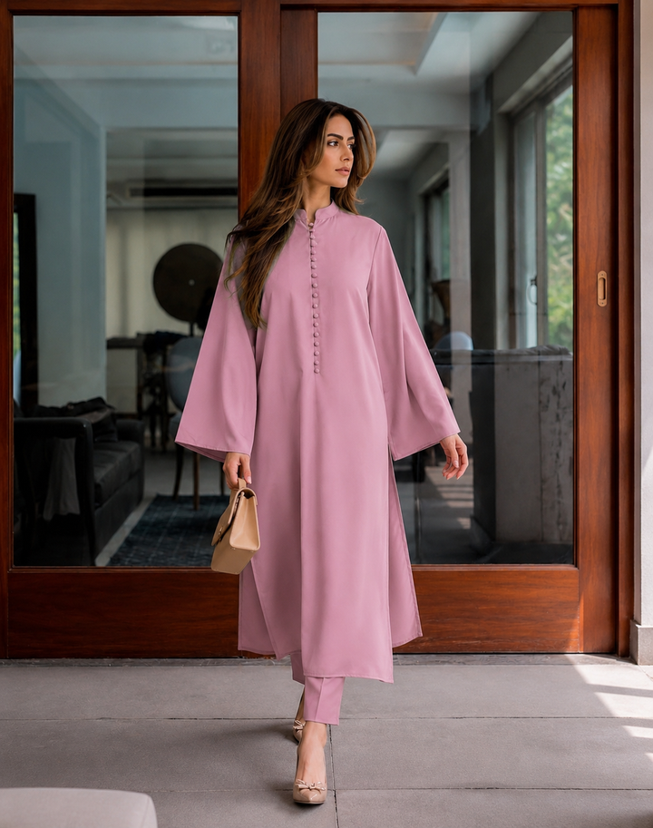 Imported Co-ord Sets
