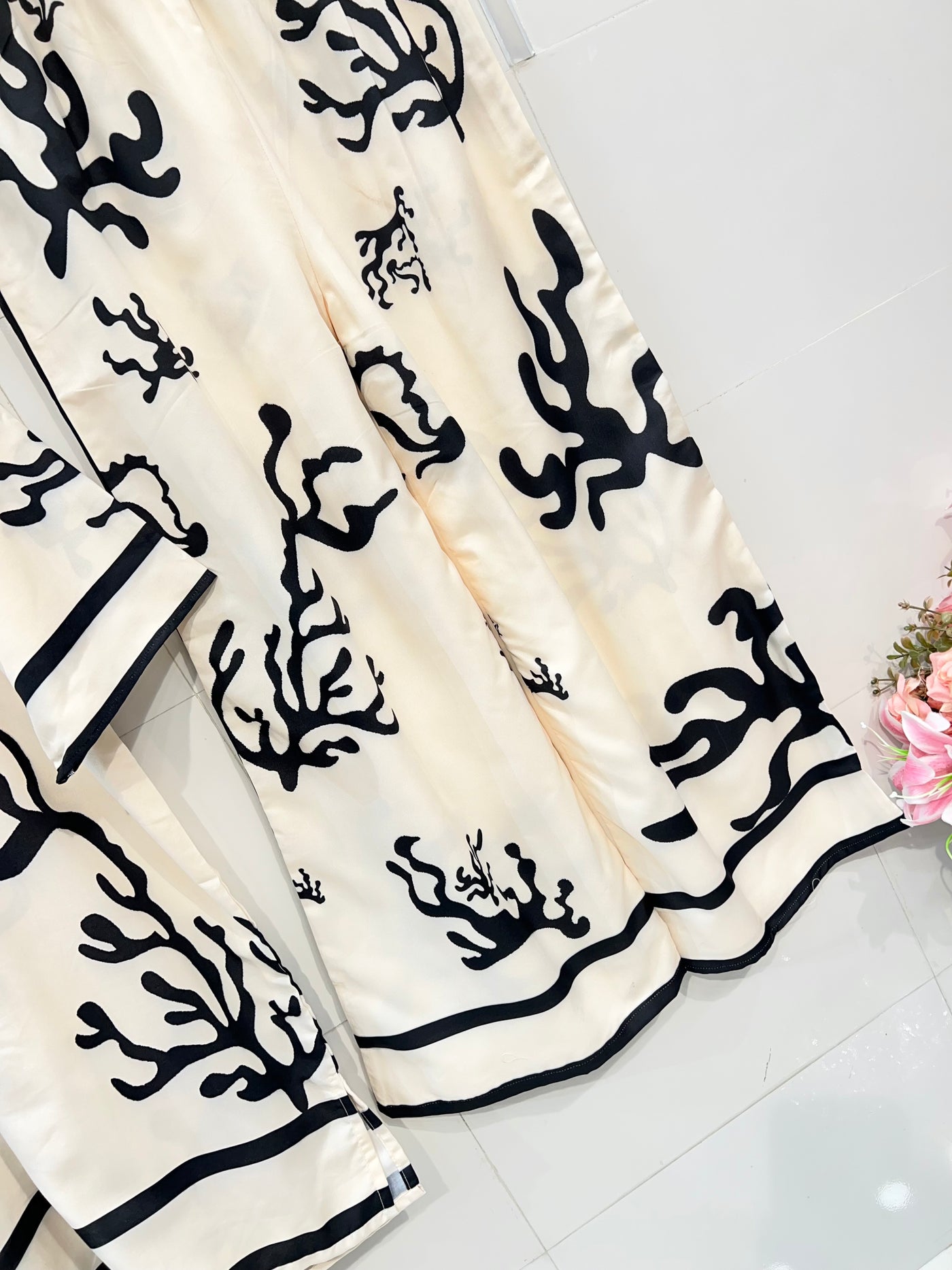 Turkish Co-ord sets 2396