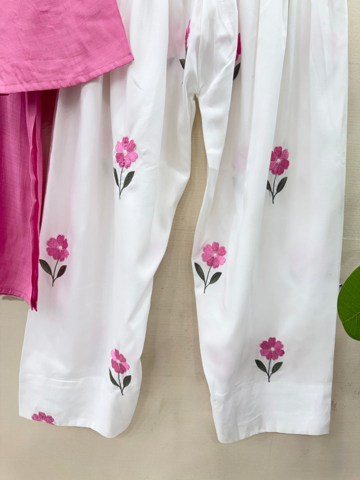 Pakistani Farshi Salwar Suits