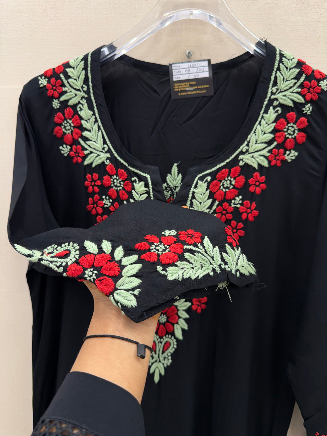 Lucknowi palazzo suits 5015